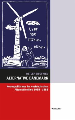 Alternative Dänemark (eBook, PDF) - Siegfried, Detlef