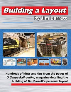 Building a Layout (eBook, ePUB) - Barrett, Jim