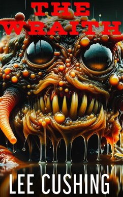 Cover The Wraith (eBook, ePUB)