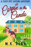 A Corpse in the Condo (The Ginny Reese Mysteries, #3) (eBook, ePUB)