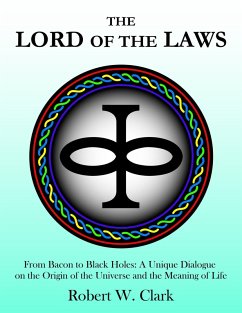 The Lord of the Laws (eBook, ePUB) - Clark, Robert W.