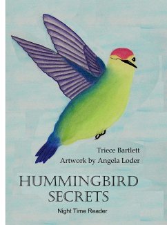 Hummingbird Secrets (eBook, ePUB) - Bartlett, Triece