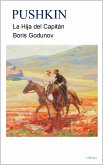 La Hija del Capitán y Boris Godunov (eBook, ePUB)