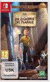 Tim und Struppi - Die Zigarren des Pharaos (Nintendo Switch)