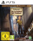 Tim und Struppi - Die Zigarren des Pharaos (PlayStation 5)