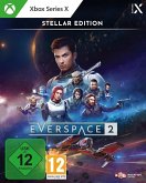 Everspace 2 - Stellar Edition (Xbox Series X)