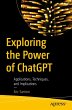 Exploring the Power of ChatGPT - Bild 1
