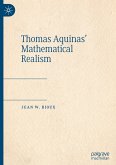 Thomas Aquinas¿ Mathematical Realism