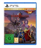 Hammerwatch 2: Chronicles Edition (PlayStation 5)