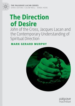 The Direction of Desire - Murphy, Mark Gerard