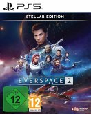 Everspace 2 - Stellar Edition (PlayStation 5)