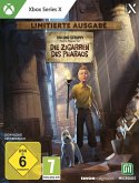 Tintin Reporter - Die Zigarren des Pharaos (Xbox One/Xbox Series X)