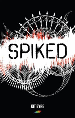 Cover Spiked (eBook, ePUB)
