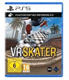 VR Skater (PS VR2) (PlayStation 5)