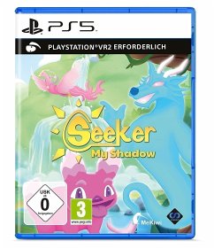 Seeker My Shadow (PS VR2) (PlayStation 5)