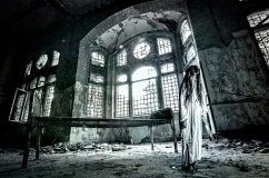 Cover Brevi Storie Horror - Piccoli Racconti del Terrore (eBook, ePUB)
