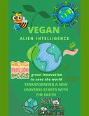 Vegan Alien Intelligence (eBook, ePUB)