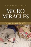 MICRO MIRACLES (eBook, ePUB)