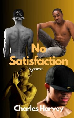 Cover No Satisfaction (eBook, ePUB)