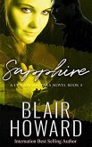 Sapphire (A Lt. Kate Gazzara Novel, #4) (eBook, ePUB)