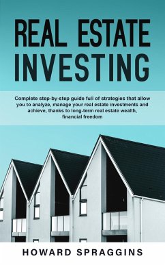 Real Estate Investing (eBook, ePUB)