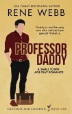 Professor Daddy (eBook, ePUB)