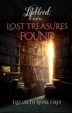 Lost Treasures Found (Lifeblood, #2) (eBook, ePUB)