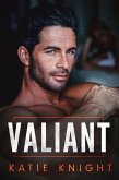 Valiant (eBook, ePUB) Valiant (eBook, ePUB)