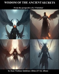 Cover Wisdom of the Ancient Secrets (eBook, ePUB)