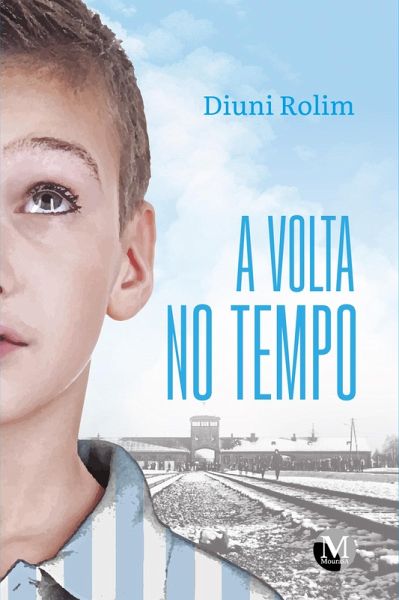 A VOLTA NO TEMPO (eBook, ePUB) A VOLTA NO TEMPO (eBook, ePUB)