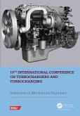 15th International Conference on Turbochargers and Turbocharging (eBook, PDF)
