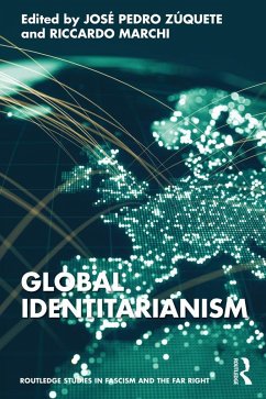 Global Identitarianism (eBook, ePUB)