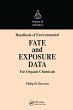 Handbook of Environmental Fate and... - Bild 1