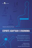 Esporte adaptado e ergonomia (eBook, ePUB)
