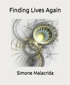 Finding Lives Again (eBook, ePUB) - Malacrida, Simone