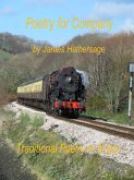 Poetry for Company (eBook, ePUB) Poetry for Company (eBook, ePUB)