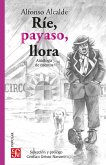 Ríe, payaso, llora (eBook, ePUB)