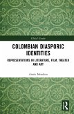 Colombian Diasporic Identities (eBook, PDF)