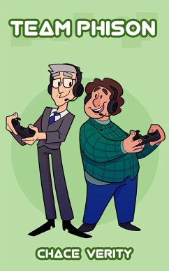 Cover Team Phison (eBook, ePUB)