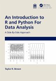 An Introduction to R and Python for Data Analysis (eBook, PDF)
