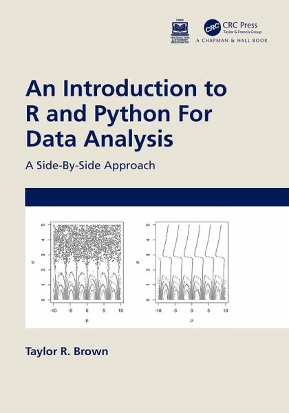 An Introduction to R and Python for Data Analysis (eBook, PDF) An Introduction to R and Python for Data Analysis (eBook, PDF)
