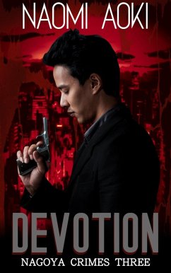 Cover Devotion (Nagoya Crimes, #3) (eBook, ePUB)