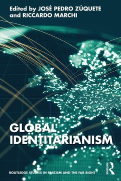 Cover Global Identitarianism (eBook, PDF)