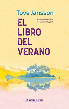 Cover El libro del verano (eBook, ePUB)