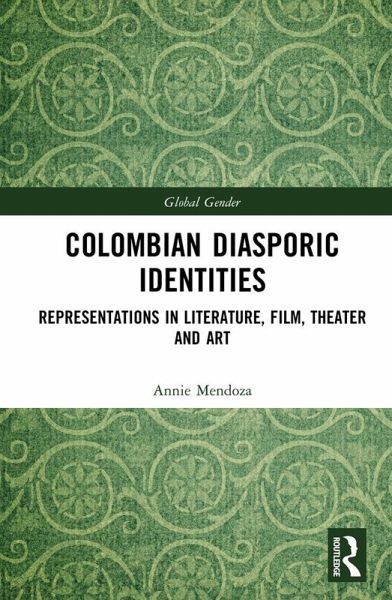 Colombian Diasporic Identities (eBook, ePUB) Colombian Diasporic Identities (eBook, ePUB)