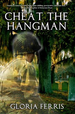 Cheat the Hangman (eBook, ePUB) - Ferris, Gloria