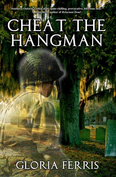 Cheat the Hangman (eBook, ePUB)