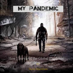 Cover My Pandemic (eBook, ePUB)