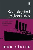 Sociological Adventures (eBook, ePUB)