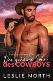 Der geheime Sohn des Cowboys (Collier Cowboy Camp Serie, #1) (eBook, ePUB)